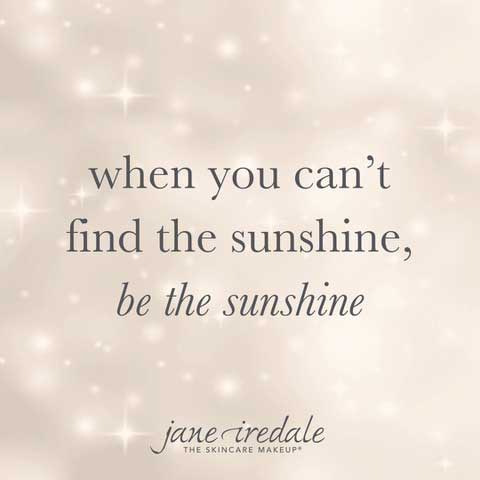 Jane Iredale