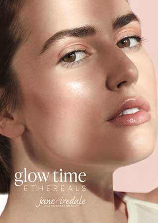 Glow time